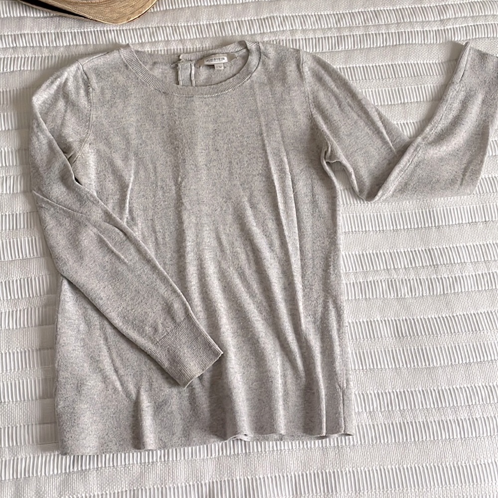 Size small Loft sweater